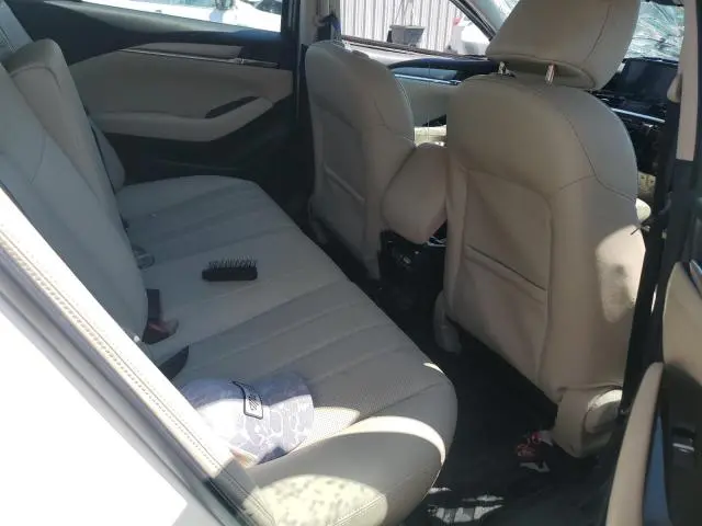 2020 MAZDA 6 TOURING