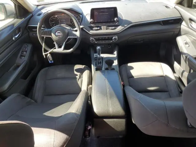 2020 NISSAN ALTIMA S  