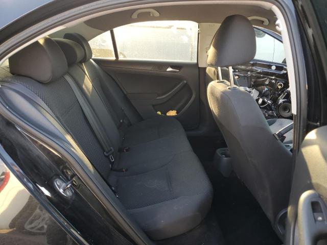 2012 VOLKSWAGEN JETTA BASE