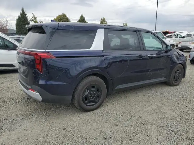 2025 KIA CARNIVAL LX  