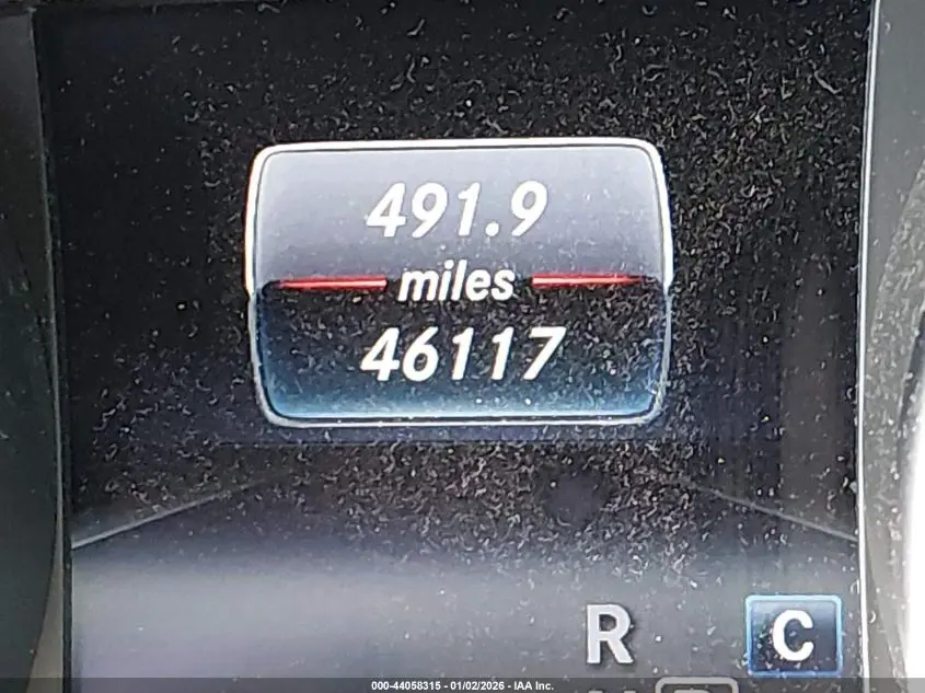 2019 MERCEDES-BENZ GLA 250  