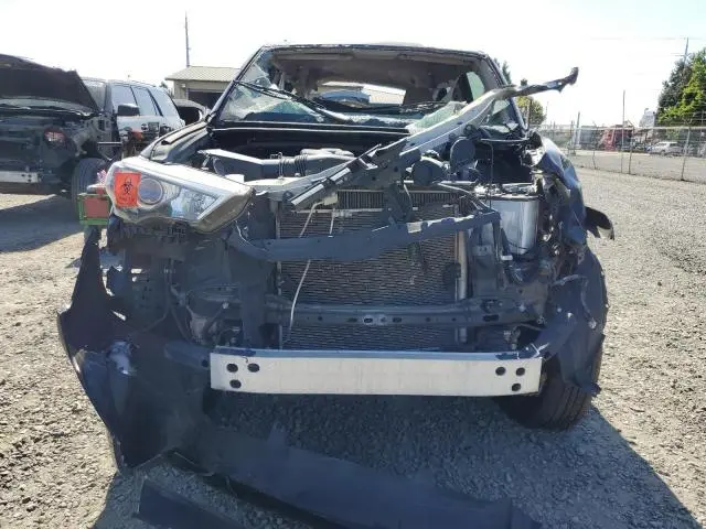 2016 TOYOTA 4RUNNER SR5/SR5 PREMIUM  