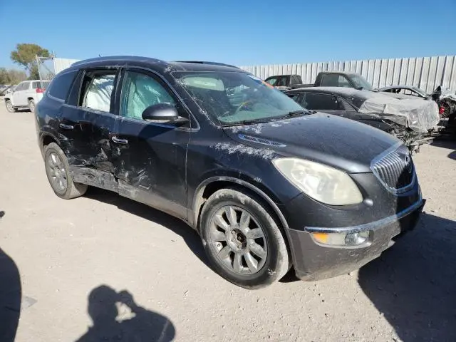 2012 BUICK ENCLAVE   