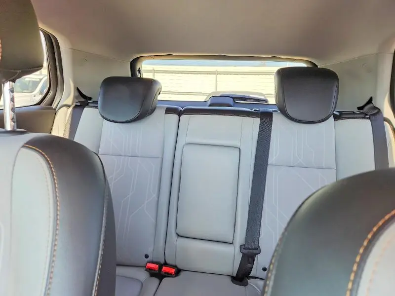 2018 CHEVROLET TRAX 1LT  