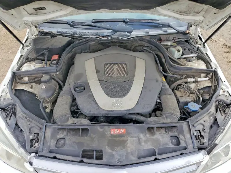2010 MERCEDES-BENZ C 300  