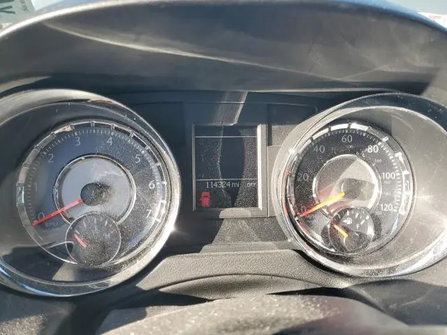 2015 CHRYSLER TOWN & COUNTRY TOURING L  