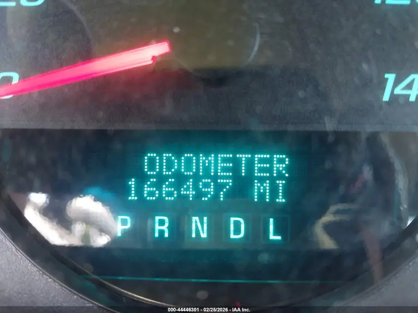 2012 CHEVROLET IMPALA LS