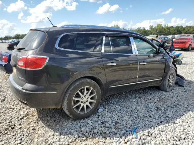 2013 BUICK ENCLAVE