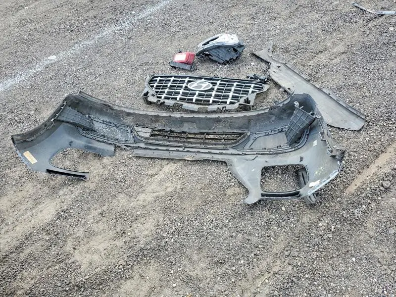 2021 HYUNDAI VENUE SEL  