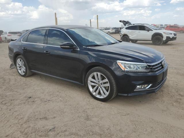 2018 VOLKSWAGEN PASSAT SE