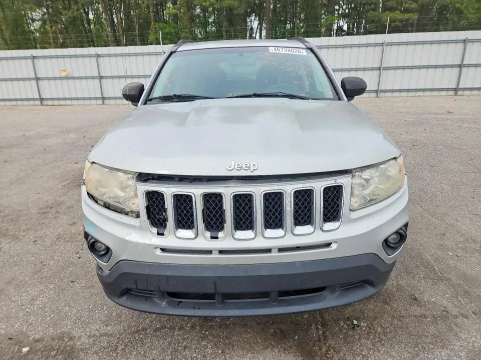2011 JEEP COMPASS SPORT  