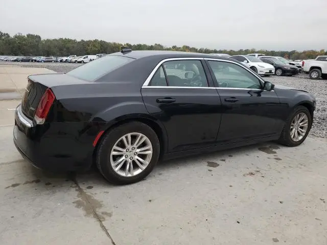 2018 CHRYSLER 300 TOURING  