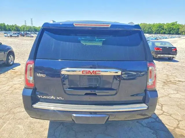 2017 GMC YUKON XL DENALI  