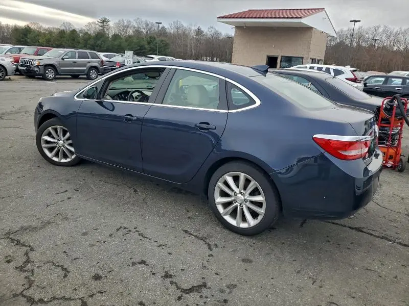 2015 BUICK VERANO CONVENIENCE  