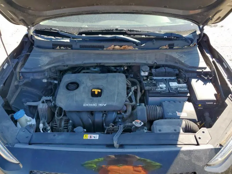 2019 HYUNDAI KONA SE  