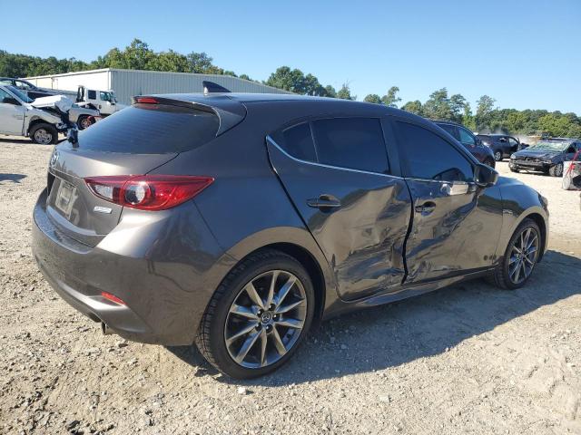 2018 MAZDA 3 TOURING