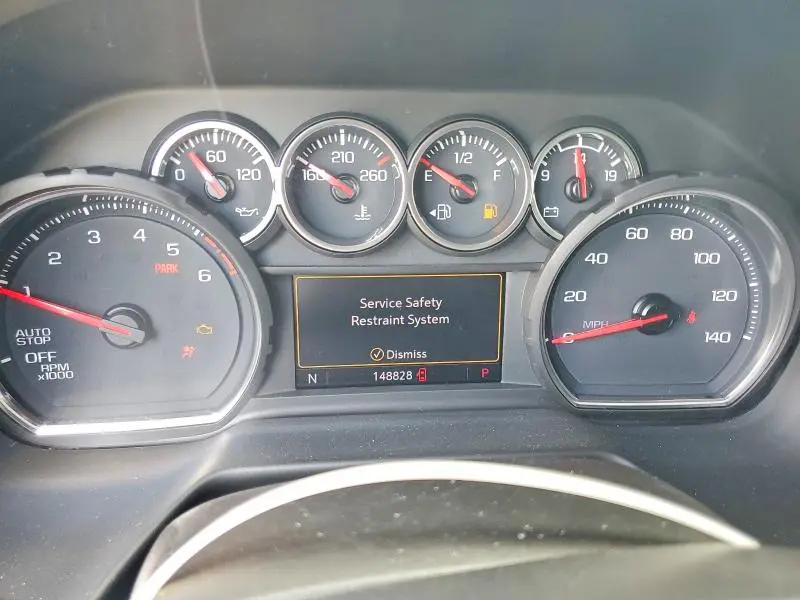 2021 CHEVROLET SUBURBAN C1500 LT  