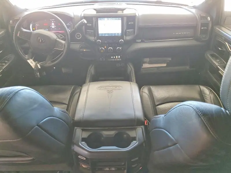 2023 RAM 2500 LIMITED  