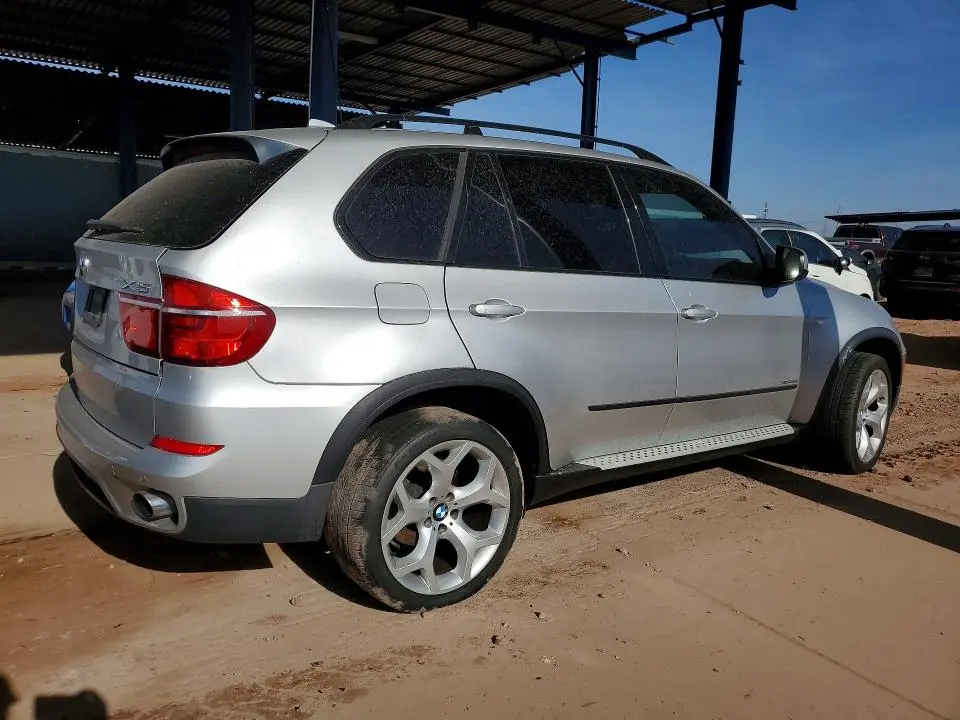2013 BMW X5 XDRIVE35I  