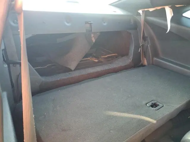 2010 CHEVROLET CAMARO LT  