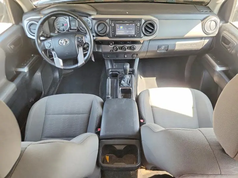 2016 TOYOTA TACOMA SR5 V6  