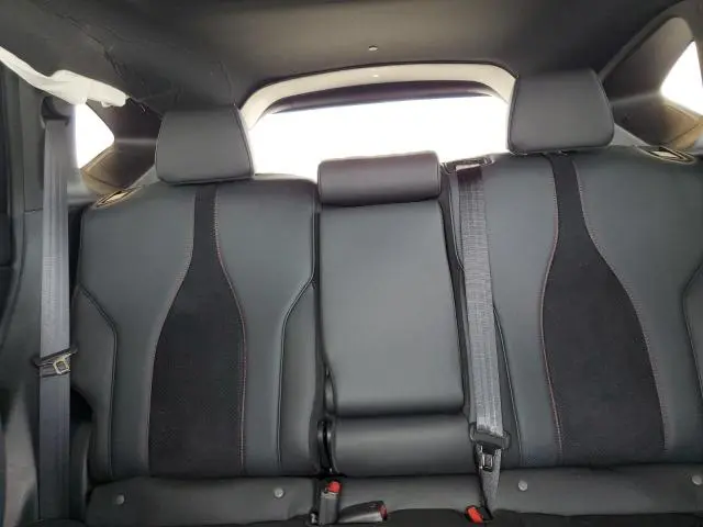 2024 ACURA RDX A-SPEC ADVANCE  