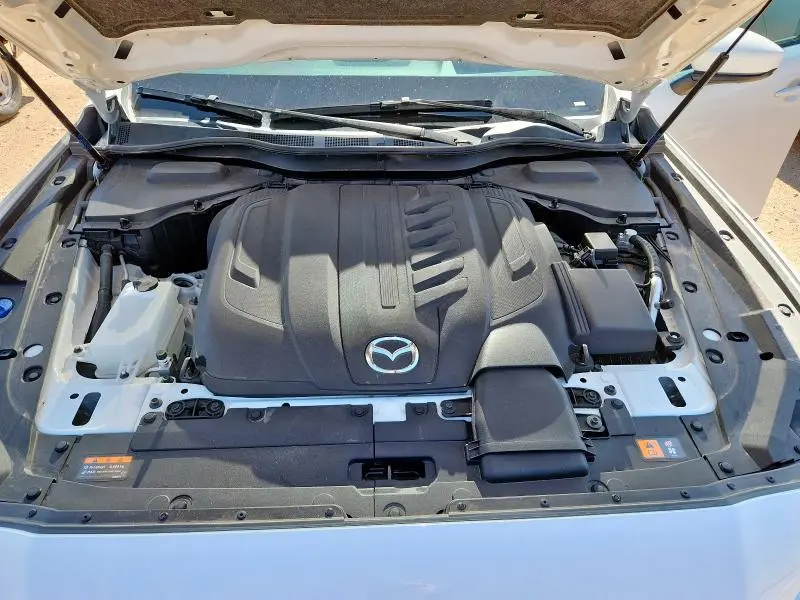 2024 MAZDA CX-90 PREMIUM PLUS  