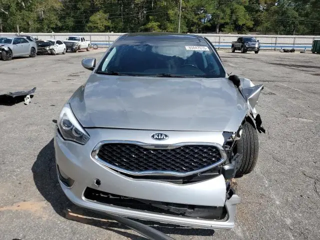 2014 KIA CADENZA PREMIUM  
