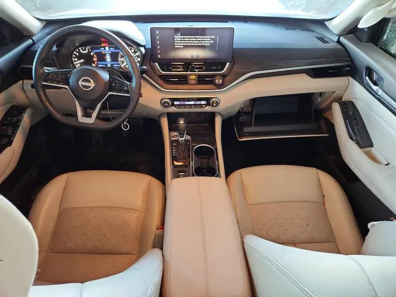 2023 NISSAN ALTIMA SL  
