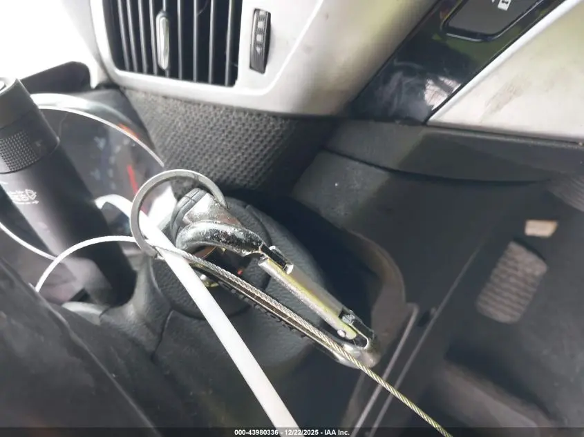 2014 CHEVROLET CRUZE 2LT AUTO