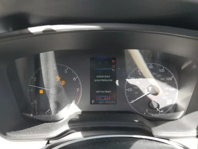 2023 TOYOTA COROLLA CROSS L  