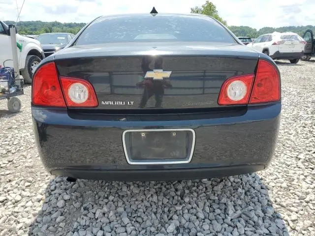 2012 CHEVROLET MALIBU 1LT  