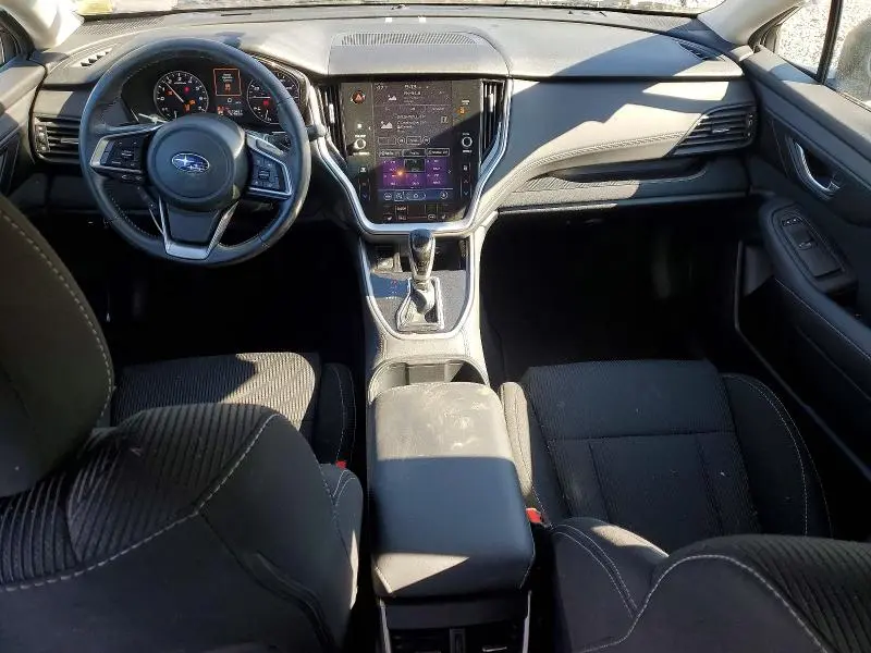 2022 SUBARU LEGACY PREMIUM  