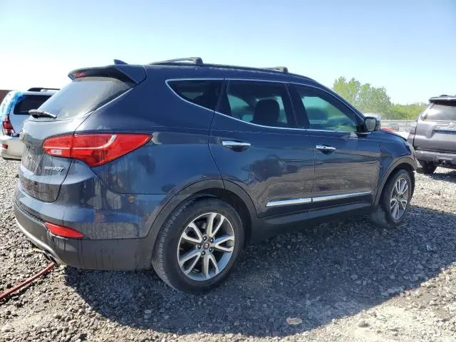 2014 HYUNDAI SANTA FE SPORT 