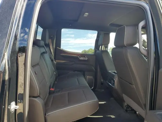 2023 GMC SIERRA K1500 DENALI  