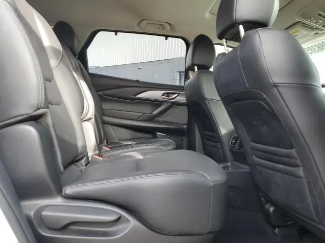 2022 MAZDA CX-9 TOURING PLUS  