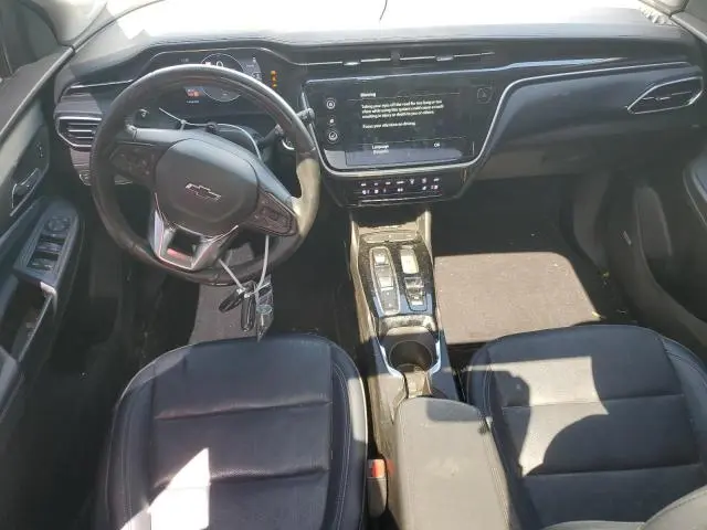 2022 CHEVROLET BOLT EUV PREMIER