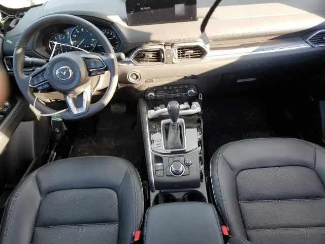 2025 MAZDA CX-5 PREMIUM PLUS  
