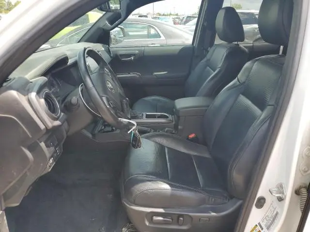 2021 TOYOTA TACOMA DOUBLE CAB  