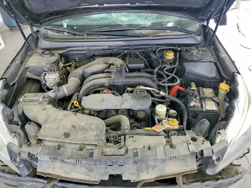 2015 SUBARU LEGACY 2.5I LIMITED  