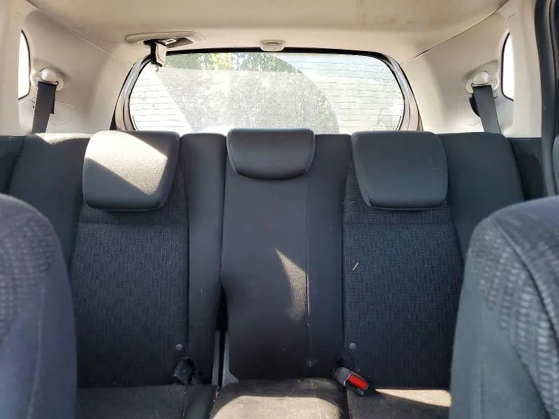 2017 HONDA FIT LX  