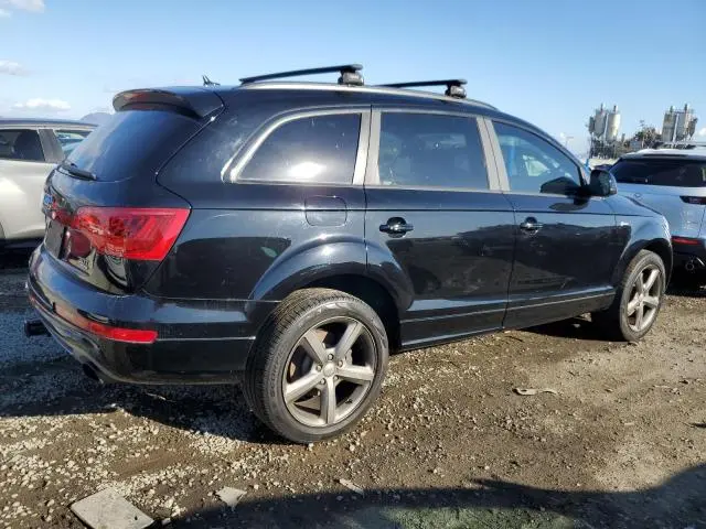 2015 AUDI Q7 PRESTIGE  