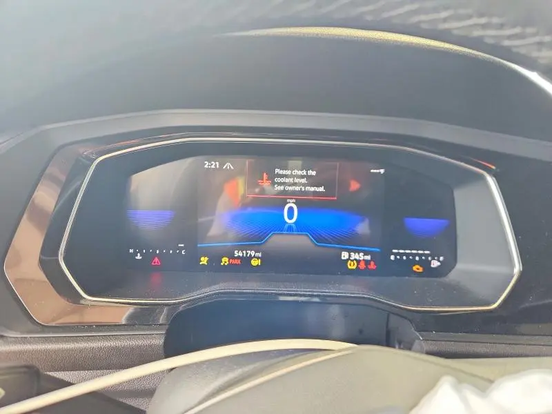 2024 VOLKSWAGEN JETTA S  