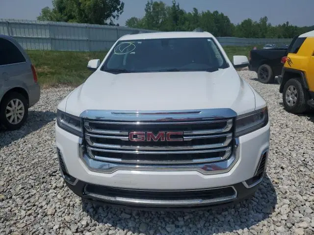 2020 GMC ACADIA SLT  