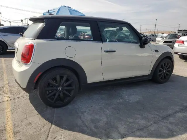 2014 MINI COOPER   