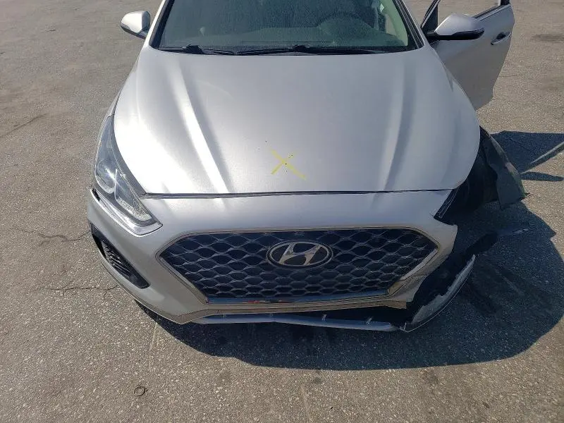 2019 HYUNDAI SONATA SEL  