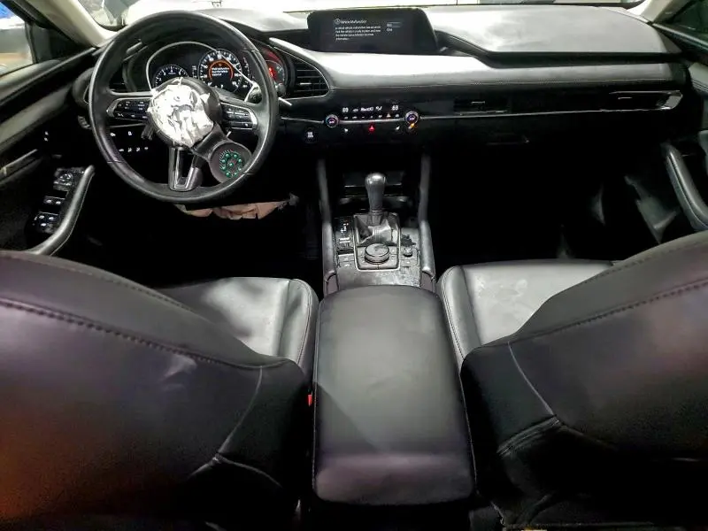 2024 MAZDA 3 PREFERRED  