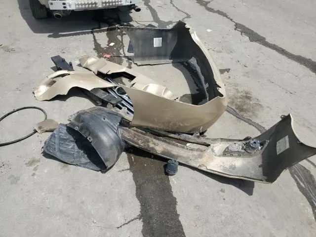 2011 TOYOTA AVALON BASE  