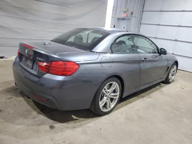 2014 BMW 428 I  