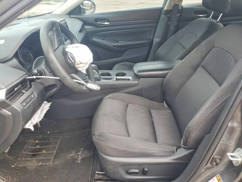 2019 NISSAN ALTIMA S  